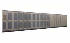 500kW超導儲能系統提供“逆變器及其與電網(wǎng)切換系統”